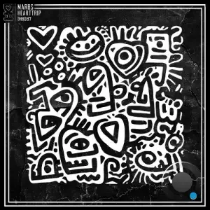 Marbs - Hearttrip (2025)