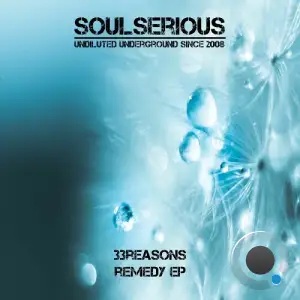 33Reasons - Remedy (2025)