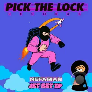 Nefarian - Jet Set (2025)