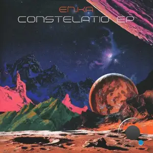 En.ka - Constelatio (2025)