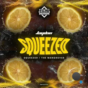 Jaydan - Squeezed (2025)
