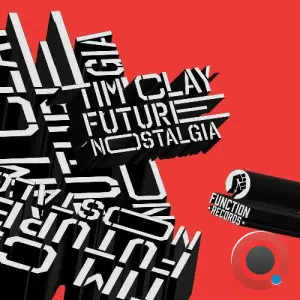 Tim Clay - Future Nostalgia (2025)