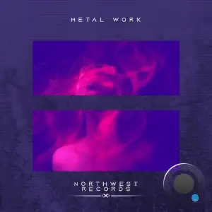 Metal Work - Aura (2025)