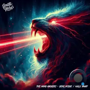 The Mind Hackers - Devil Inside / Walk Away (2025)