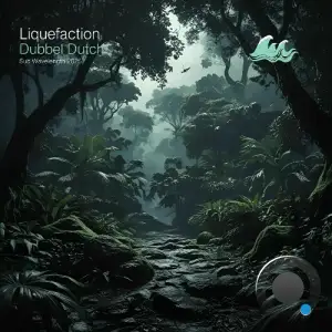 Liquefaction - Dubbel Dutch (2025)