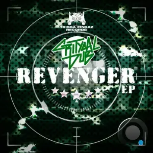 Critycal Dub - Revenger (2025)