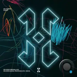 P.W.R.D - Delusion (2025)
