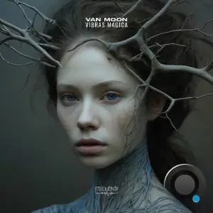 Van Moon - Vibras Magica (2025)