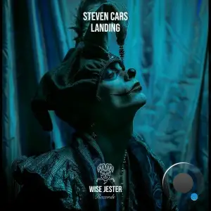 Steven Cars - Landing (2025)