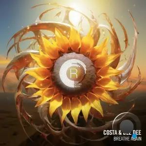 Costa & Dee Dee - Breathe Again (2025)