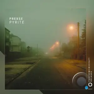 PREXSE - Pyrite (2025)