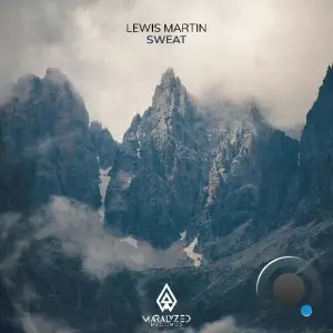 Martin Lewis - Sweat (2025)
