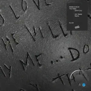 Wollion & 82J6 - The Villain (Don't Cry) (2025)