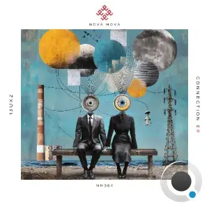 13uxz - Connection (2025)