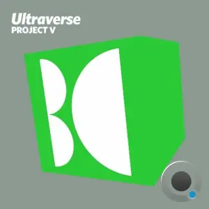 Ultraverse - Project V (2025)