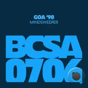 Goa '98 - Mindsweeper (2025)