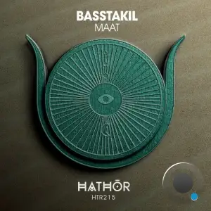 Basstakil - Maat (2025)