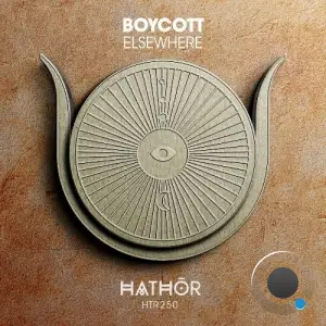 Boycott - Elsewhere (2025)