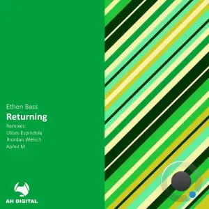 Ethen Bass - Returning (2025)