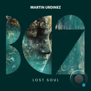 Martin Urdinez - Lost Soul (2025)