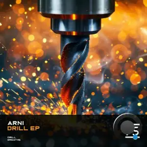 Arni - Drill (2025)