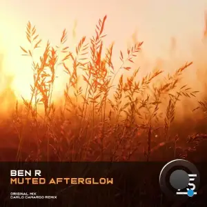 Ben R - Muted Afterglow (2025)