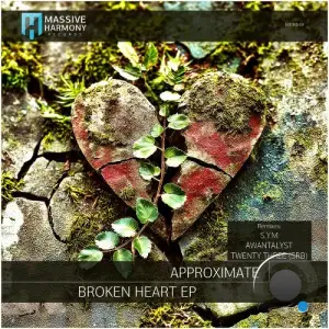 Approximate - Broken Heart (2025)