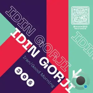 Idin Gorji - Iran/Good Morning (2025)