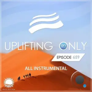 Ori Uplift - Uplifting Only 659 (2025-09-25)