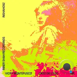 Vicky Montefusco - L'Ago dell'Ego (2025)