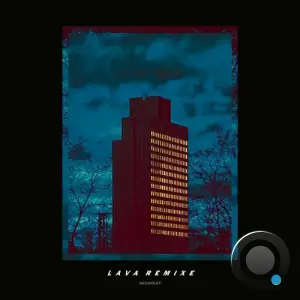 Michael Mayer - The Floor Is Lava Remixe (2025)