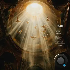 2Qimic - Reset (2025)