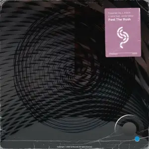 Powered Djs x AISKA x Jarix feat Jaime Deraz - Feel the Rush (2025)