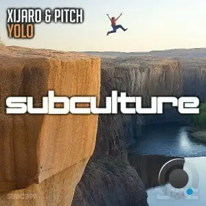 Xijaro & Pitch - Yolo (2025)