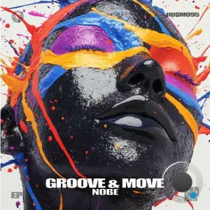 NOBE - Groove & Move (2025)