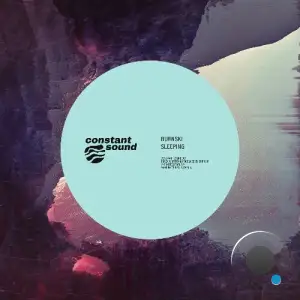 Burnski - Sleeping (2025)