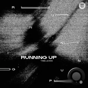 Timelesss - Running Out (2025)