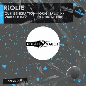 Riolie - Our Generation (2025)
