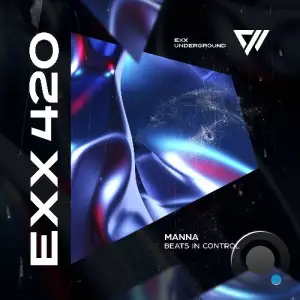 Manna - Beats In Control (2025)