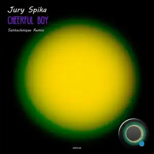 Jury Spika - Cheerful Boy (2025)