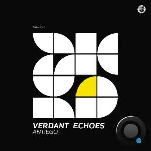 Antiego - Verdant Echoes (2025)