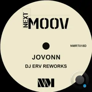 Jovonn - DJ ERV REWORKS (2025)