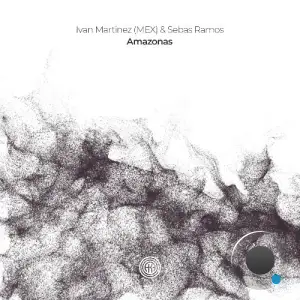 Ivan Martinez (MEX), Sebas Ramos - Amazonas (2025)