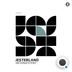 Jackinjesterz - JesterLand (2025)