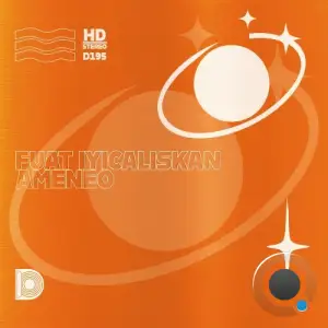 Fuat Iyicaliskan - Ameneo (2025)
