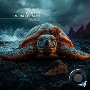 Benicci & Bruno Cennci - About Us (2025)