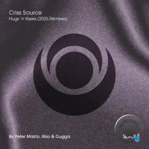 Criss Source - Hugs'n Kisses (2025 Remixes) (2025)