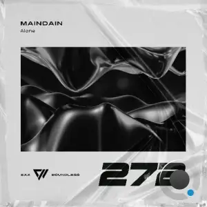 MainDain - Alone (2025)