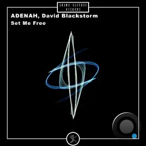 Adenah & David Blackstorm - Set Me Free (2025)