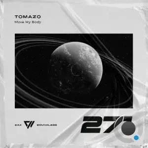 Tomazo - Move My Body (2025)